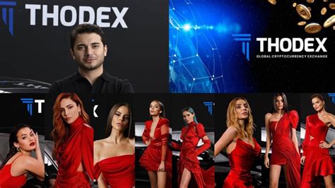 Thodex reklam
